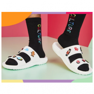 Crocs CA官网 年终大促 - 折扣区美鞋热卖