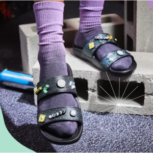 Crocs UK官网 折扣区美鞋促销