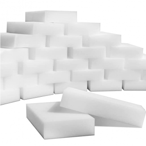 SmilePowo 加厚加大魔法清洁海绵100只 @ Amazon