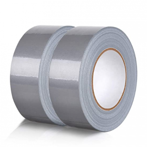 Skytogether 灰色胶带 2卷 每卷60码 @ Amazon