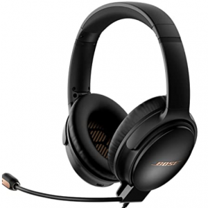 Amazon - Bose QuietComfort 35 游戏降噪二合一耳机，立减$130