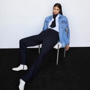 Frame Denim 折扣区男女牛仔服饰热卖