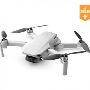 B&H - DJI Mavic Mini 超便携无人机 Fly More 套装，6折