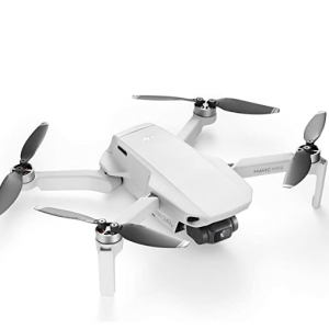 Amazon -  DJI Mavic Mini 超便携无人机 Fly More 套装 7.6折