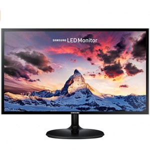 Amazon - Samsung 27" FHD LS27F354FHNXZA 显示屏，立减$20