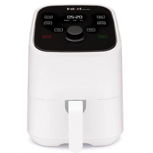 Instant Vortex 4合1空气炸锅 2夸脱 白色百搭 @ Amazon