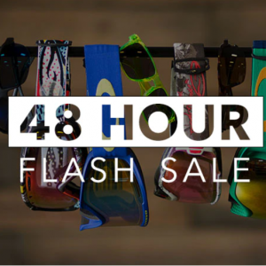 Steep and Cheap 精选护目镜、墨镜限时闪购