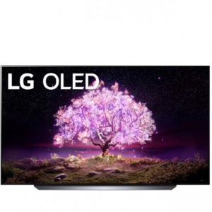 $800 off LG - 65" Class C1 Series OLED 4K UHD Smart webOS TV @Best Buy