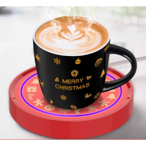 BESTINNKITS 马克杯保温神器 @ Amazon