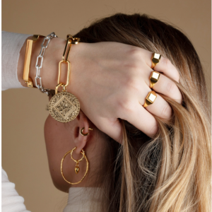 Monica Vinader 精选时尚饰品闪购