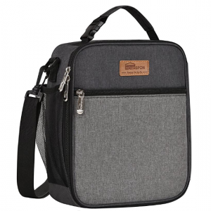 HOMESPON 保温午餐袋 多款可选 @ Amazon