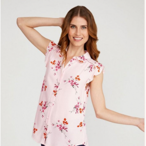 Laura Ashley官网 折扣区时尚美衣大促