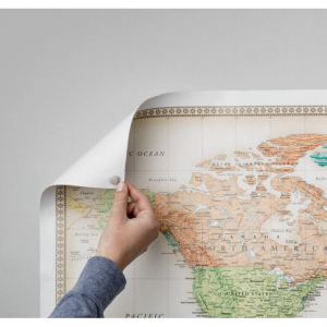 Duck 可重复使用万能粘土 免钉胶 不伤墙面租房友好 @ Amazon