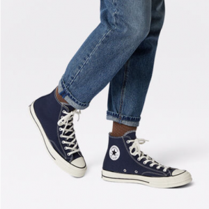 Converse 折扣区潮流服饰、帆布鞋等热卖
