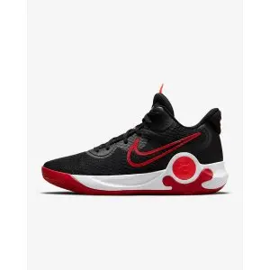 Nike官网精选AirZoom GT、KD14等系列篮球运动鞋优惠！