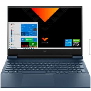 Best Buy - HP Victus 16.1" 游戏本 (i5-11400H 8GB 256GB RTX 3050) ，立减$250