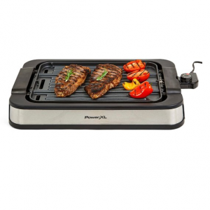 限今天：Tristar PowerXL 室内不锈钢烤架 @ Best Buy