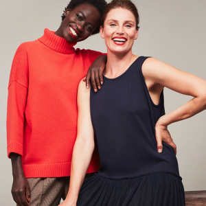 Hope Fashion 精选女士秋冬美衣大促