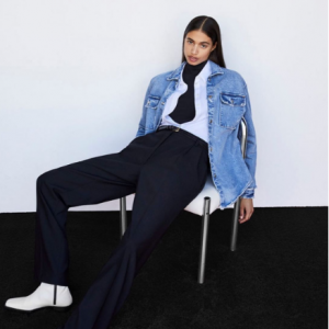 Frame Denim官网 折扣区美衣折上折大促