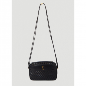 LN-CC官网精选SAINT LAURENT圣罗兰Victoire单肩包优惠！