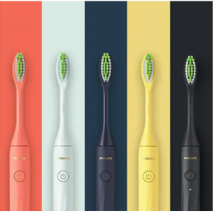 Philips One Electric Toothbrush by Sonicare @ Philips