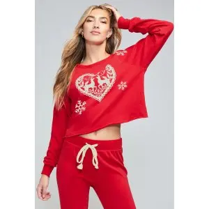 Christmas - Extra 50% Off Holiday Sale @ Wildfox