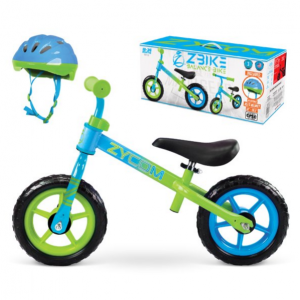 Zycom ZBike 幼童平衡车 + 安全头盔 @ Walmart 