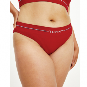 Tommy Hilfiger Curve Tommy 女士内裤