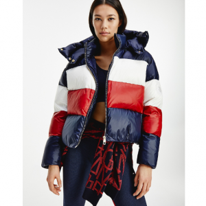 Tommy Hilfiger 女士羽绒服