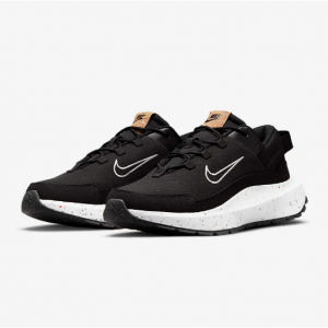 Nike官网 Nike Crater Remixa男士运动鞋5.2折热卖