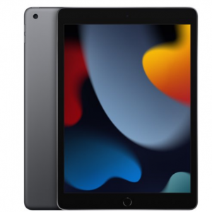 Apple 10.2-inch iPad (2021) Wi-Fi 64GB - Space Gray for $279 @Walmart