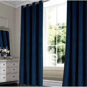 Topthumbs 遮光窗帘 多款颜色多尺寸可选 @ Amazon