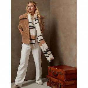 Banana Republic Factory官网精选冬季时尚服饰大促！