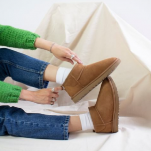 UGG澳洲站 季末大促 全场时尚鞋履等热卖