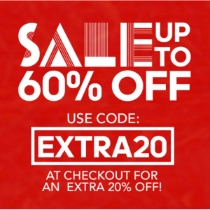 Hervia官网 折扣区美衣、美鞋、美包折上折大促