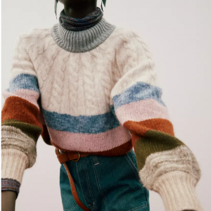 Madewell 年中大促 折扣区时尚服饰折上折热卖