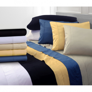 LinensBargains全场大促热卖 收窗帘、被套、床单、枕套等