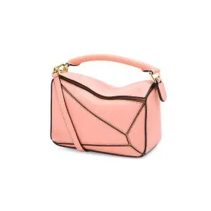 Saks Fifth Avenue官网精选Loewe迷你斜挎包优惠！