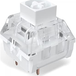 Amazon - Kailh Box 白轴 30颗 ，9折