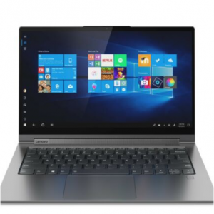 eBay - Lenovo Yoga C940 14" 触屏本 (i7-1065G7 8GB, 512GB SSD) ，直降$650
