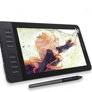 Amazon - GAOMON PD1161 11.6" 数位屏，立减$70