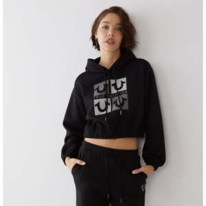 True Religion官网 季末大促 - 折扣区时尚服饰折上折促销