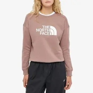 END.官网The North Face北面女士卫衣优惠！