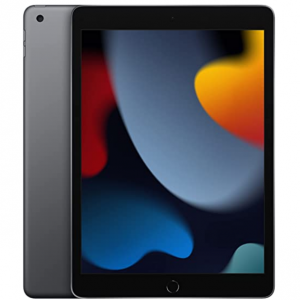 Amazon - 2021 最新版 Apple 10.2-inch iPad (Wi-Fi, 64GB) ，現價$309