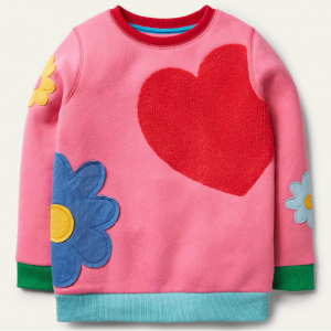 全场高颜值童装特惠 @ Boden