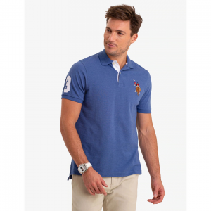 U.S. POLO ASSN.官网精选清仓区时尚服饰优惠！还有多款POLO衫！