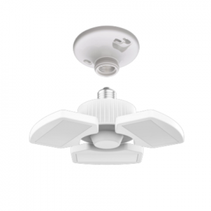 GE LED 30W 超亮车库灯 @ Walmart