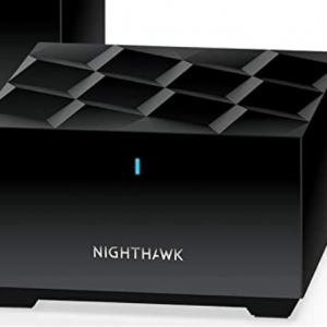 Amazon - Netgear Nighthawk MK62 AX1800 WiFi6 Mesh路由，立减$110