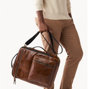 Fossil Canada官网 精选时尚包袋、腕表促销