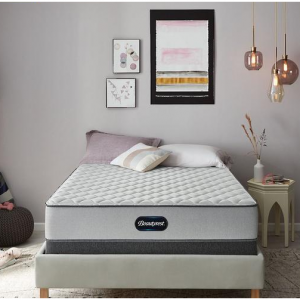 Mattress Firm 年末大促 精选床垫最高立减$500，精选枕头买1送1